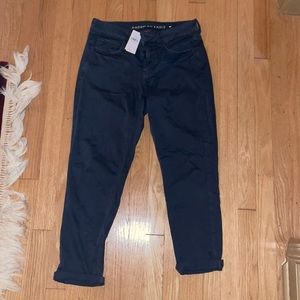 American Eagle Tomgirl Jean NWT